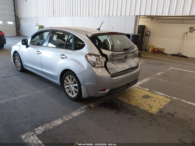 Aukcja sprzedaży 2014 Subaru Impreza 2.0i Premium, vin: JF1GPAC65E8253460, numer aukcji: 44743894