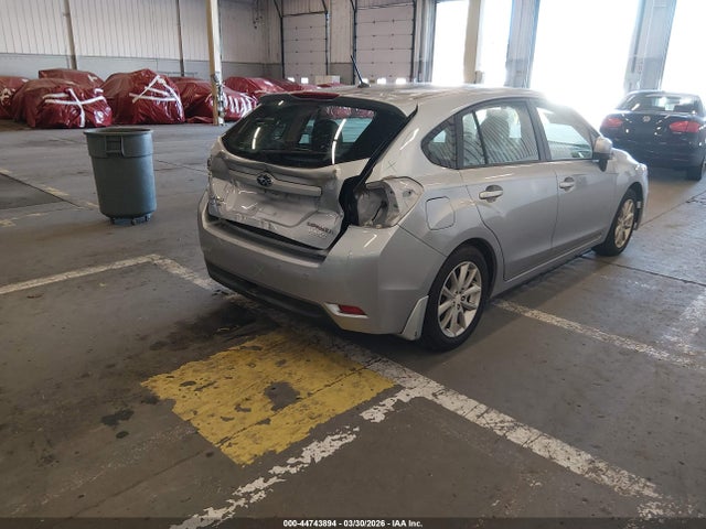 Aukcja sprzedaży 2014 Subaru Impreza 2.0i Premium, vin: JF1GPAC65E8253460, numer aukcji: 44743894