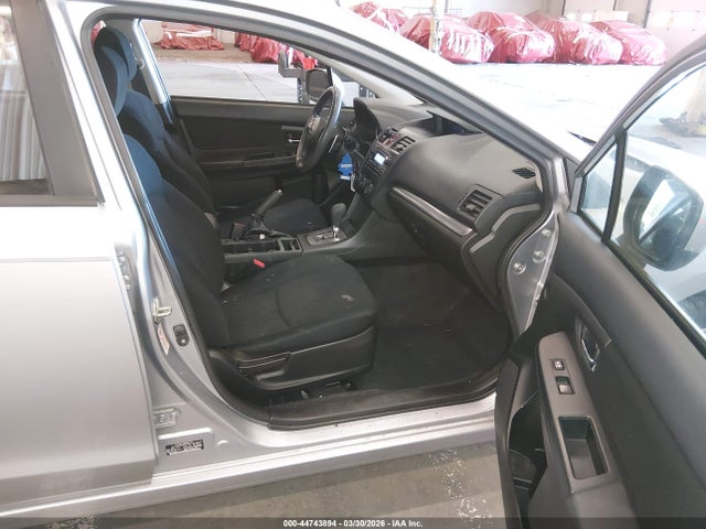 Aukcja sprzedaży 2014 Subaru Impreza 2.0i Premium, vin: JF1GPAC65E8253460, numer aukcji: 44743894