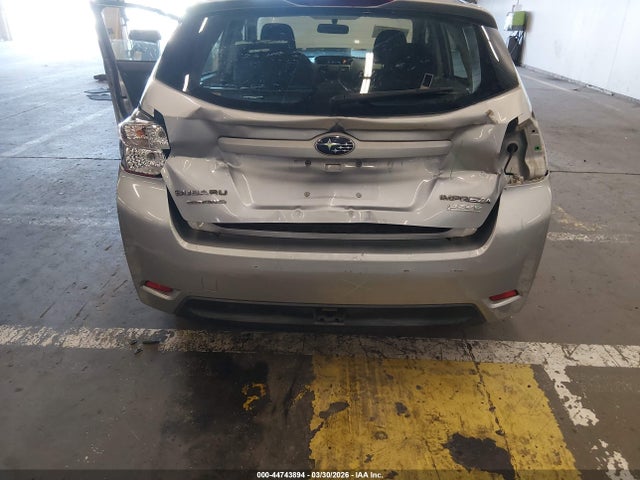 Aukcja sprzedaży 2014 Subaru Impreza 2.0i Premium, vin: JF1GPAC65E8253460, numer aukcji: 44743894