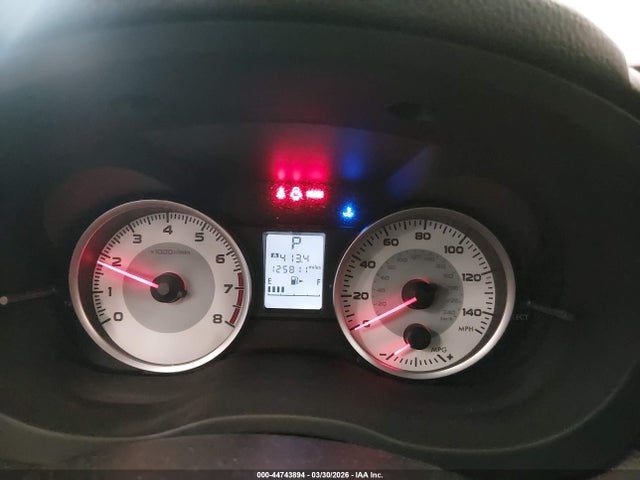 Aukcja sprzedaży 2014 Subaru Impreza 2.0i Premium, vin: JF1GPAC65E8253460, numer aukcji: 44743894