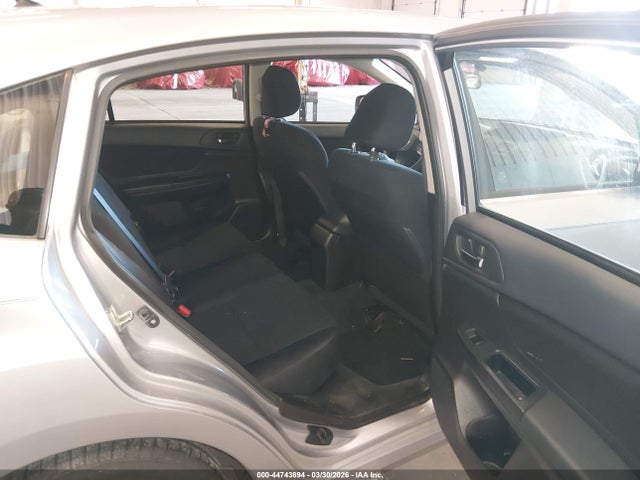Aukcja sprzedaży 2014 Subaru Impreza 2.0i Premium, vin: JF1GPAC65E8253460, numer aukcji: 44743894