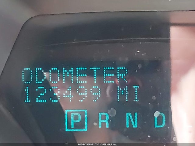 Chevrolet Traverse 2lt 2016 1GNKVHKDXGJ241844 Image 16