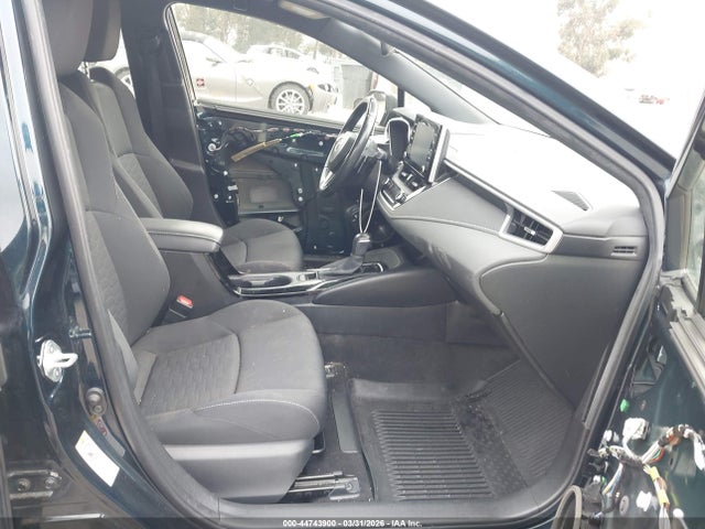 JTND4RBE0L3079610 Toyota COROLLA SE