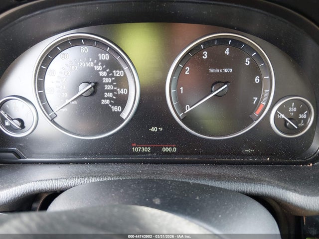 Продаж на аукціоні авто 2016 Bmw X3 Sdrive28i, vin: 5UXWZ7C5XG0R32991, номер лоту: 44743902