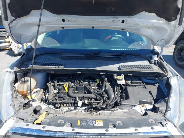 1FMCU0GD6KUA21694 Ford ESCAPE SE
