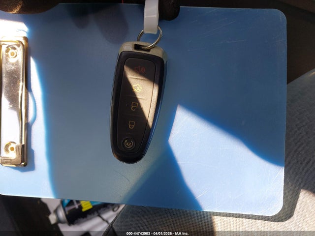 1FMCU0GD6KUA21694 Ford ESCAPE SE