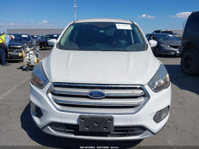 1FMCU0GD6KUA21694 Ford ESCAPE SE