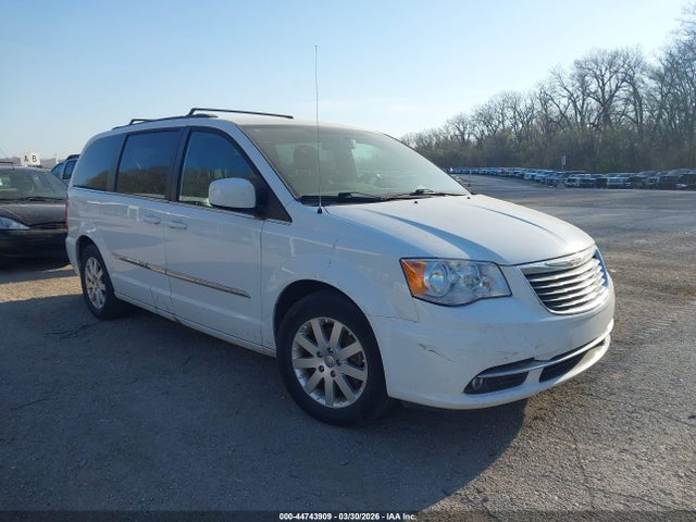 2015 CHRYSLER TOWN & COUNTRY 2C4RC1BG5FR676585