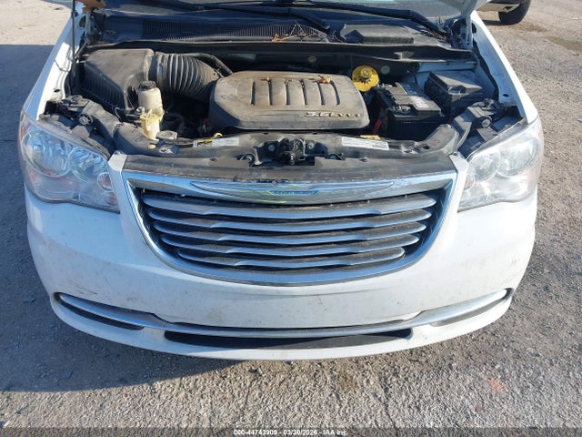 2015 CHRYSLER TOWN & COUNTRY 2C4RC1BG5FR676585 Photo 9