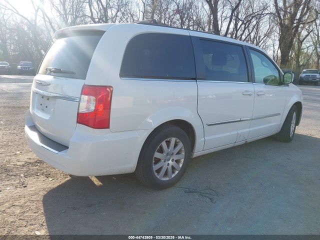 2015 CHRYSLER TOWN & COUNTRY 2C4RC1BG5FR676585 Photo 3