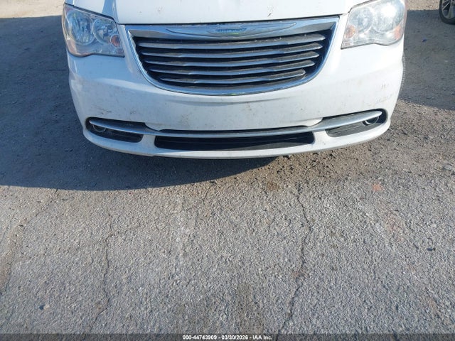 2015 CHRYSLER TOWN & COUNTRY 2C4RC1BG5FR676585 Photo 5