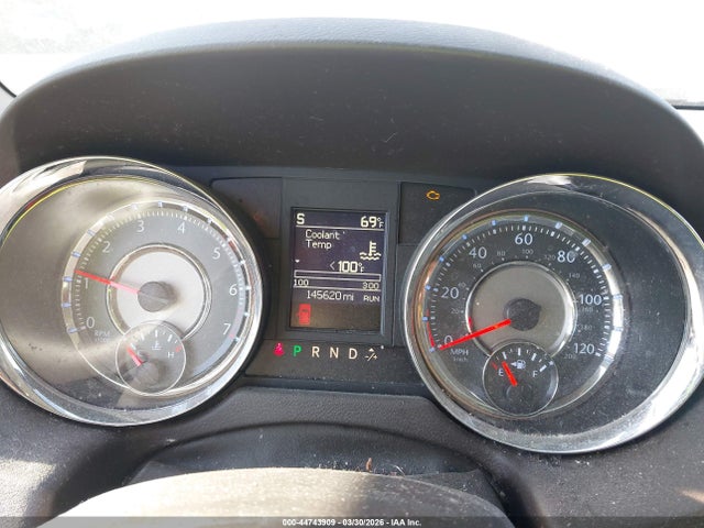 2015 CHRYSLER TOWN & COUNTRY 2C4RC1BG5FR676585 Photo 6