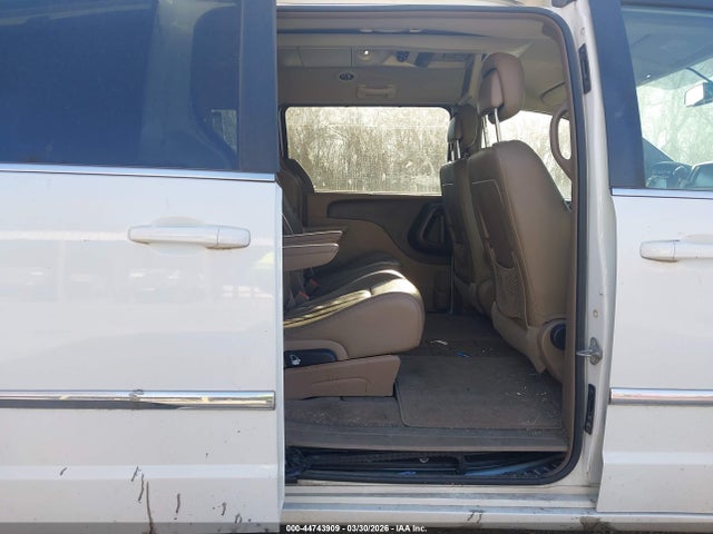 2015 CHRYSLER TOWN & COUNTRY 2C4RC1BG5FR676585 Photo 7