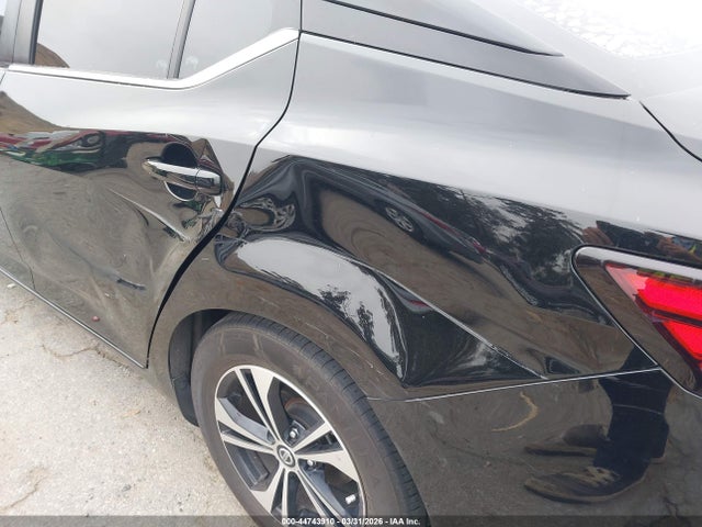 Nissan Sentra Sv Xtronic Cvt 2023 3N1AB8CV4PY229644 Image 19
