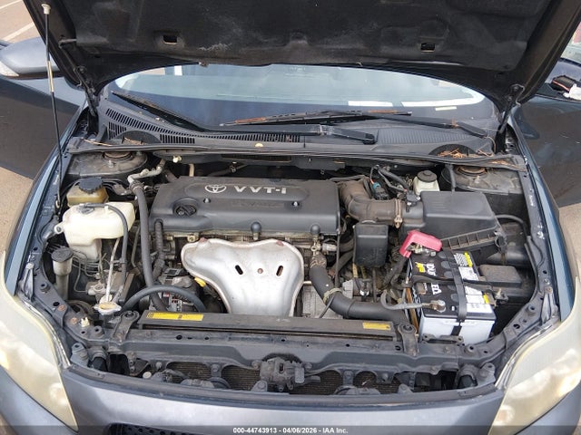44743913 :رقم المزاد ، JTKDE167090300611 vin ، 2009 Scion Tc مزاد بيع