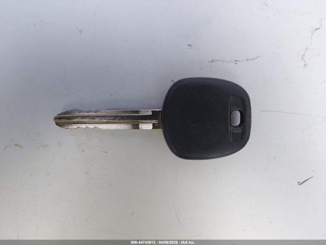 44743913 :رقم المزاد ، JTKDE167090300611 vin ، 2009 Scion Tc مزاد بيع