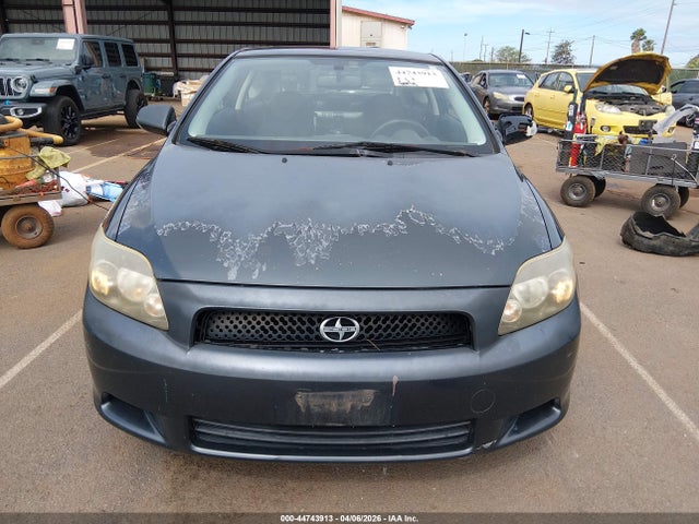 44743913 :رقم المزاد ، JTKDE167090300611 vin ، 2009 Scion Tc مزاد بيع