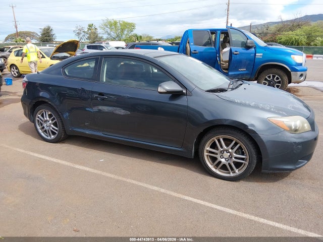44743913 :رقم المزاد ، JTKDE167090300611 vin ، 2009 Scion Tc مزاد بيع
