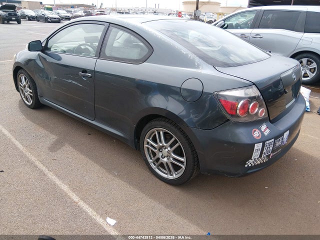 44743913 :رقم المزاد ، JTKDE167090300611 vin ، 2009 Scion Tc مزاد بيع