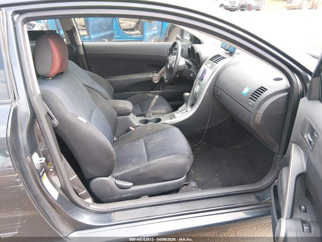 44743913 :رقم المزاد ، JTKDE167090300611 vin ، 2009 Scion Tc مزاد بيع