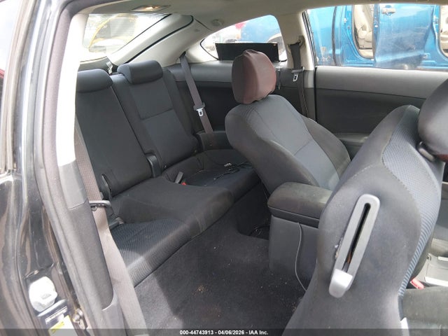 44743913 :رقم المزاد ، JTKDE167090300611 vin ، 2009 Scion Tc مزاد بيع