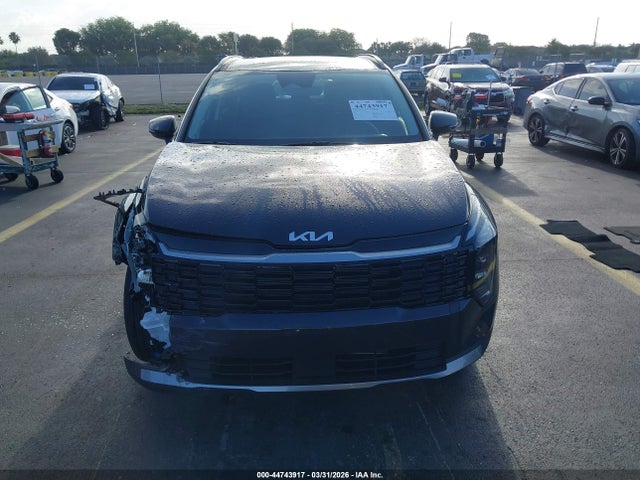 Aukcja sprzedaży 2026 Kia Sportage Ex, vin: 5XYK3CDF2TG394860, numer aukcji: 44743917