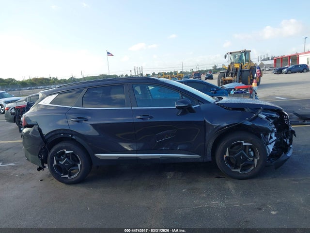 Aukcja sprzedaży 2026 Kia Sportage Ex, vin: 5XYK3CDF2TG394860, numer aukcji: 44743917