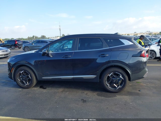 Aukcja sprzedaży 2026 Kia Sportage Ex, vin: 5XYK3CDF2TG394860, numer aukcji: 44743917