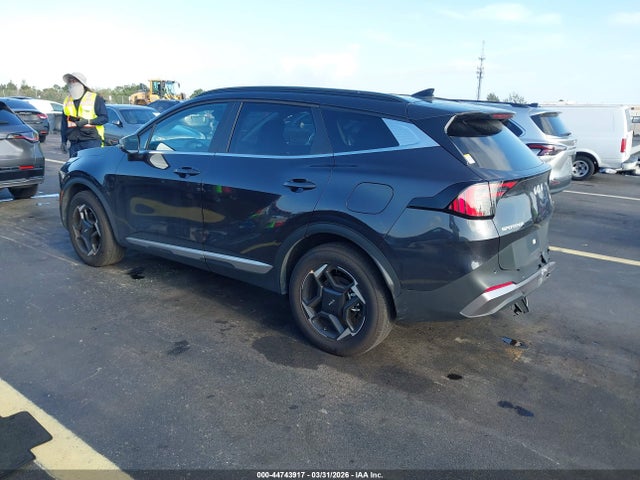 Aukcja sprzedaży 2026 Kia Sportage Ex, vin: 5XYK3CDF2TG394860, numer aukcji: 44743917