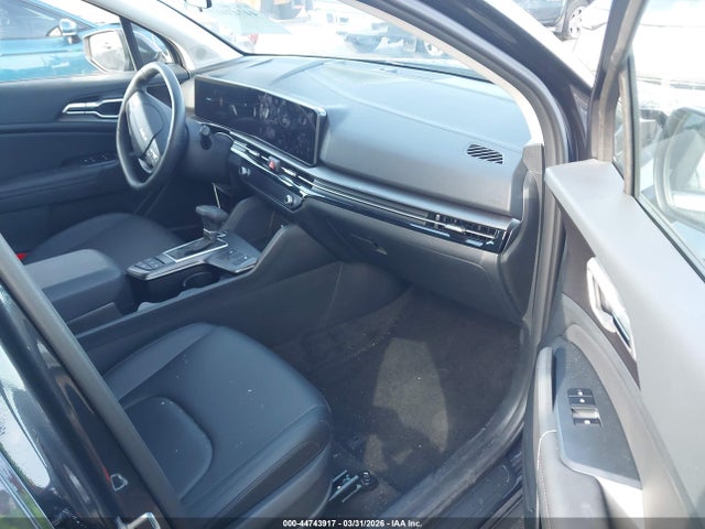 Aukcja sprzedaży 2026 Kia Sportage Ex, vin: 5XYK3CDF2TG394860, numer aukcji: 44743917