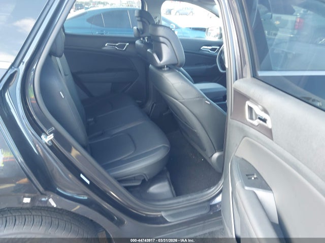 Aukcja sprzedaży 2026 Kia Sportage Ex, vin: 5XYK3CDF2TG394860, numer aukcji: 44743917