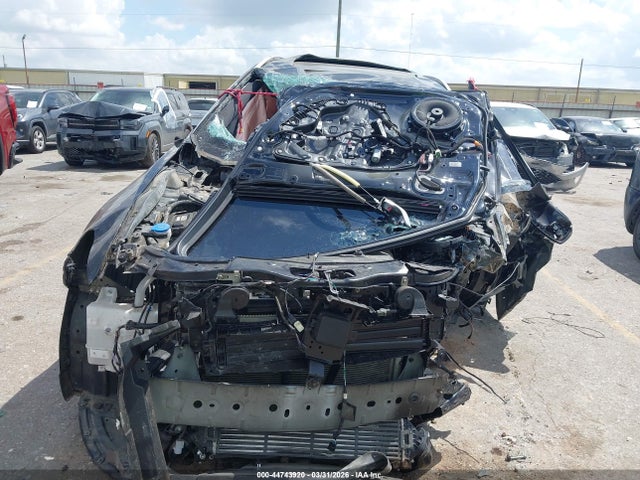 Aukcja sprzedaży 2021 Mazda Cx-9 Signature, vin: JM3TCBEY7M0519834, numer aukcji: 44743920