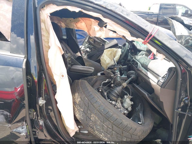 Aukcja sprzedaży 2021 Mazda Cx-9 Signature, vin: JM3TCBEY7M0519834, numer aukcji: 44743920