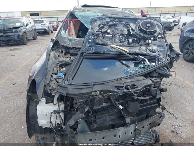 Aukcja sprzedaży 2021 Mazda Cx-9 Signature, vin: JM3TCBEY7M0519834, numer aukcji: 44743920