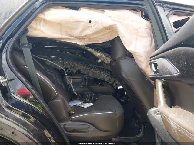 Aukcja sprzedaży 2021 Mazda Cx-9 Signature, vin: JM3TCBEY7M0519834, numer aukcji: 44743920