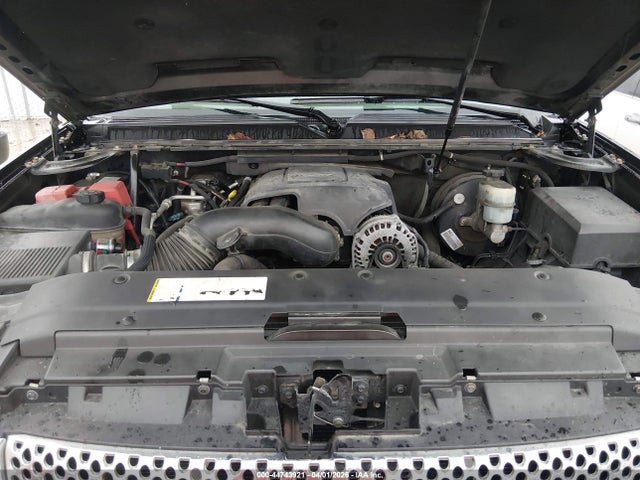 Aukcja sprzedaży 2007 Gmc Yukon Denali, vin: 1GKFK63817J139975, numer aukcji: 44743921
