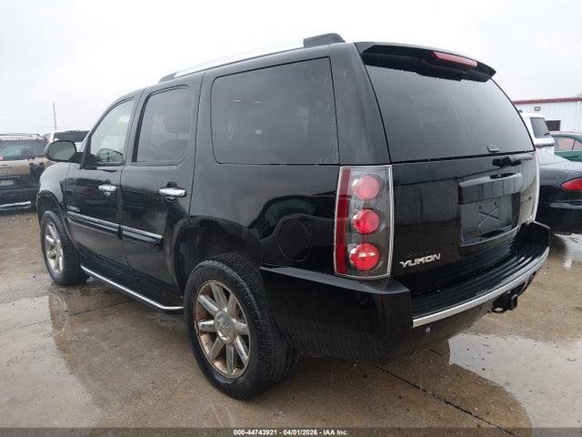 Aukcja sprzedaży 2007 Gmc Yukon Denali, vin: 1GKFK63817J139975, numer aukcji: 44743921