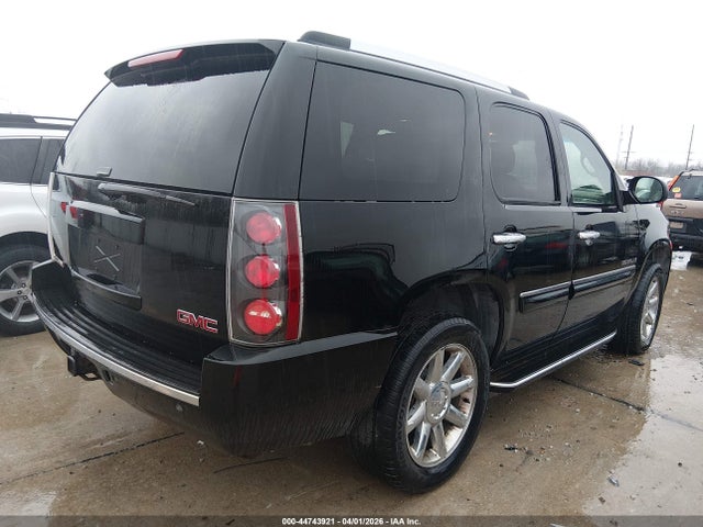 Aukcja sprzedaży 2007 Gmc Yukon Denali, vin: 1GKFK63817J139975, numer aukcji: 44743921