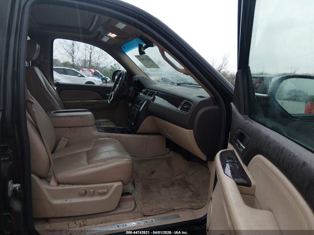 Aukcja sprzedaży 2007 Gmc Yukon Denali, vin: 1GKFK63817J139975, numer aukcji: 44743921