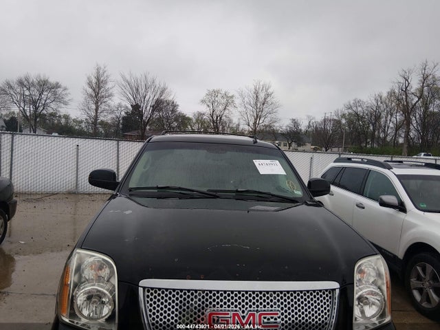 Aukcja sprzedaży 2007 Gmc Yukon Denali, vin: 1GKFK63817J139975, numer aukcji: 44743921