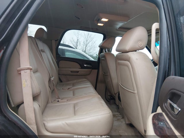 Aukcja sprzedaży 2007 Gmc Yukon Denali, vin: 1GKFK63817J139975, numer aukcji: 44743921