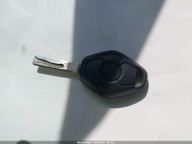 2005 BMW Z4 4USBT53575LT27838 Photo 10