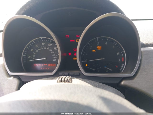 2005 BMW Z4 4USBT53575LT27838 Photo 6