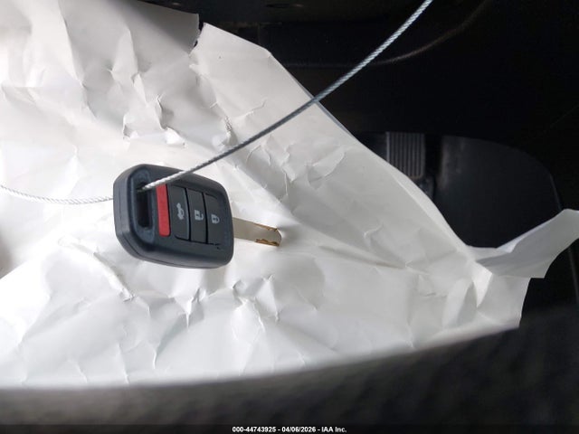 Honda ACCORD LX 2015 1HGCR2F37FA156203 Image 11