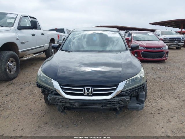 Honda ACCORD LX 2015 1HGCR2F37FA156203 Image 12