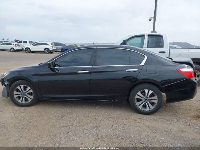Honda ACCORD LX 2015 1HGCR2F37FA156203 Image 14