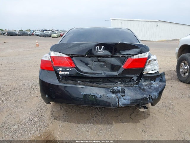 Honda ACCORD LX 2015 1HGCR2F37FA156203 Image 16