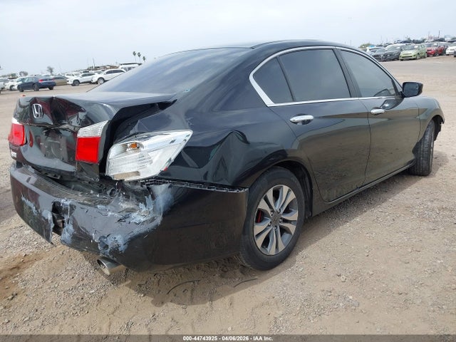 1HGCR2F37FA156203 Honda ACCORD LX