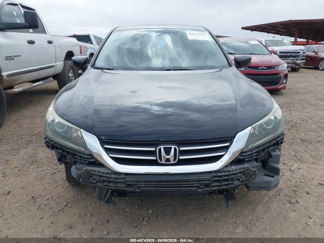 Honda ACCORD LX 2015 1HGCR2F37FA156203 Image 6